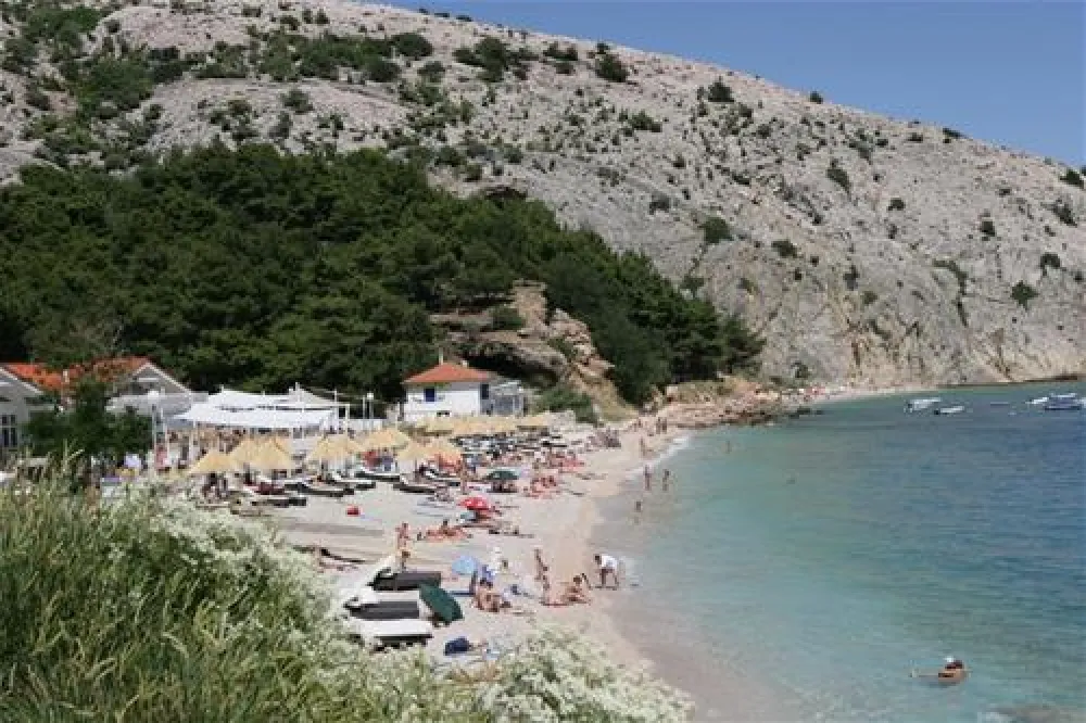 Naturist camp Bunculuka