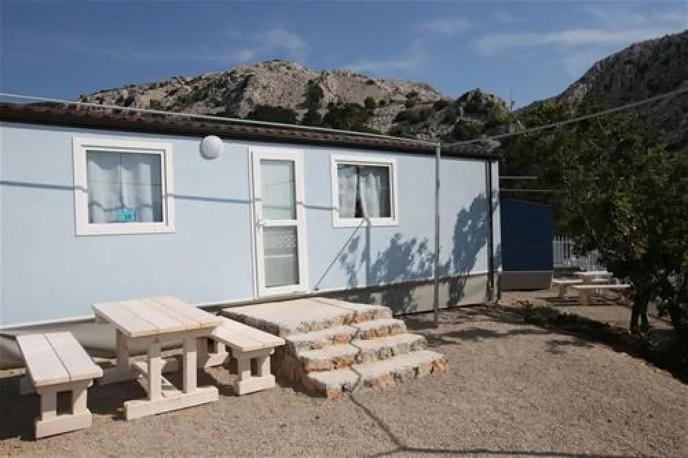 Naturist camp Bunculuka