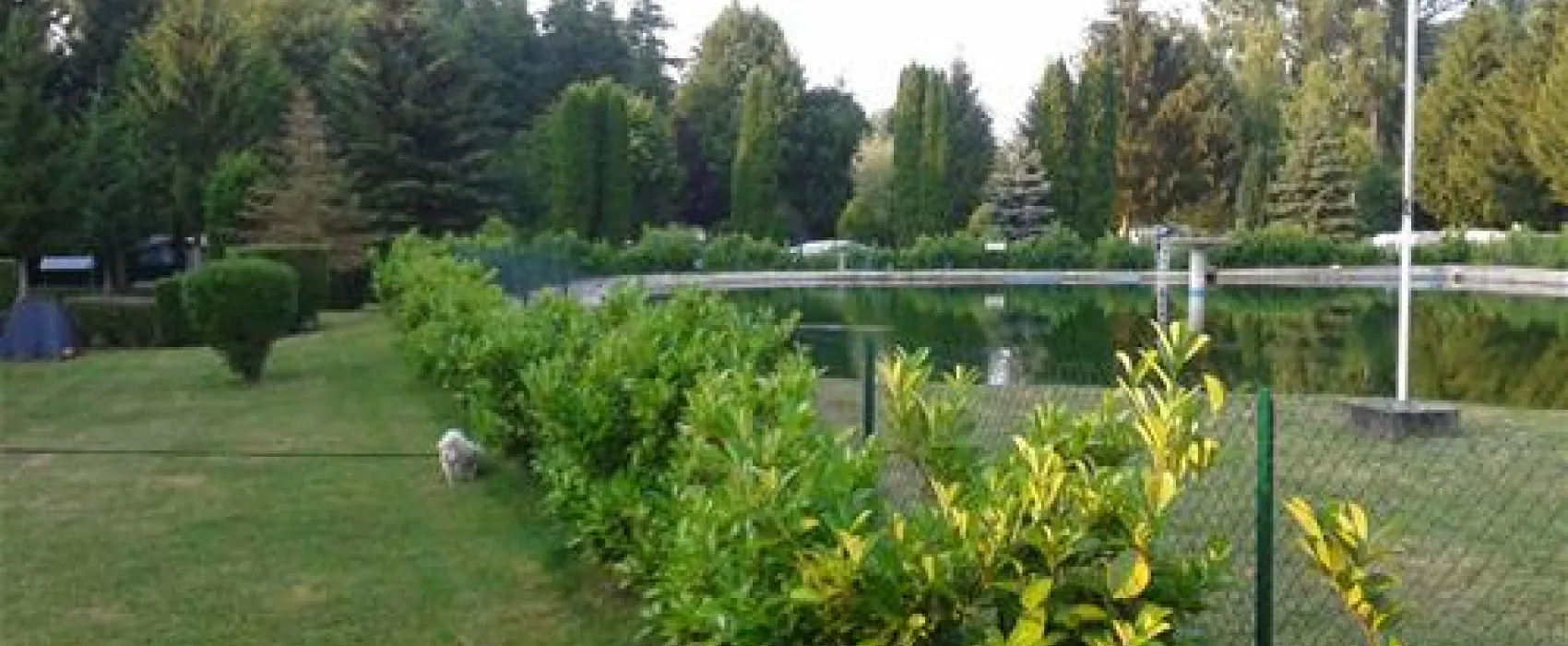 Camping Plage Loisirs