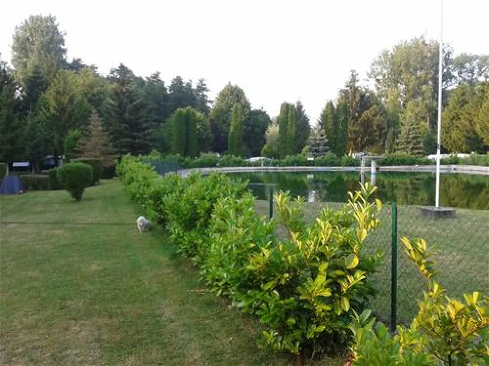 Camping Plage Loisirs