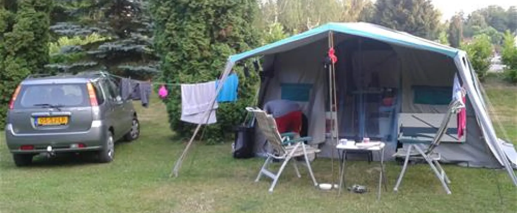 Camping Plage Loisirs
