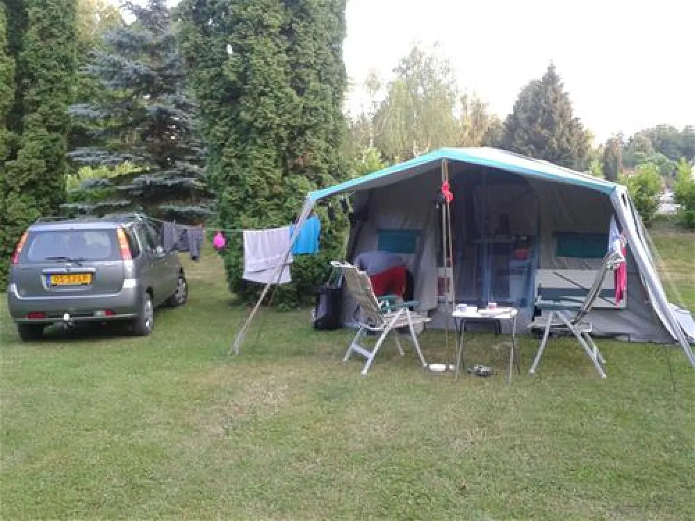 Camping Plage Loisirs