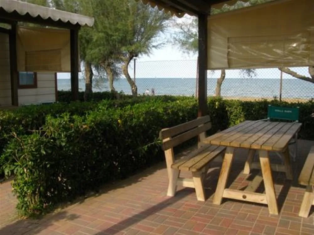 Campeggio Stella Maris