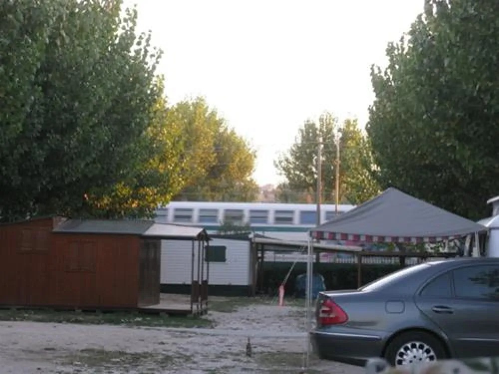 Campeggio Stella Maris