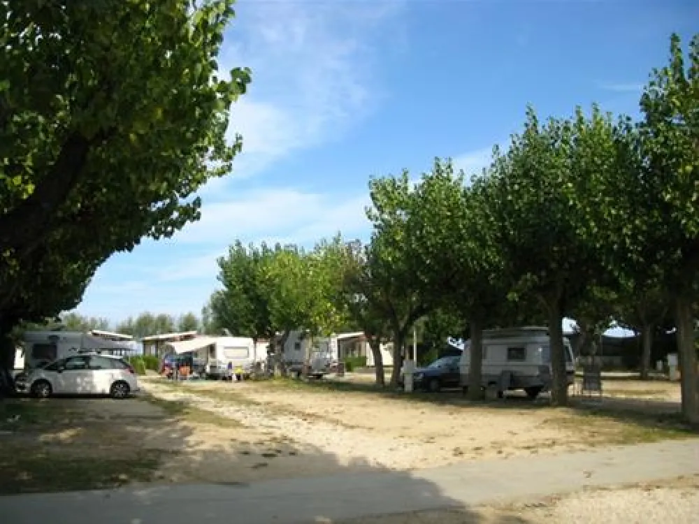 Campeggio Stella Maris