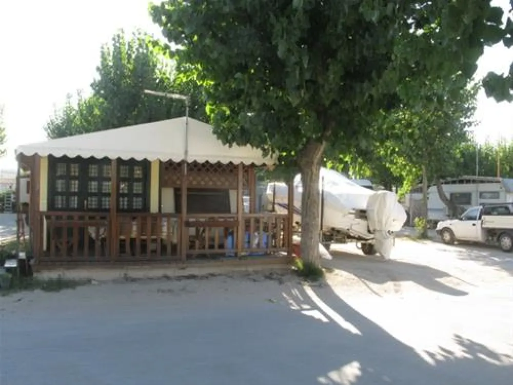 Campeggio Stella Maris