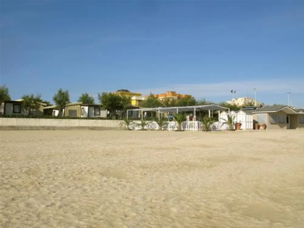 Campeggio Stella Maris