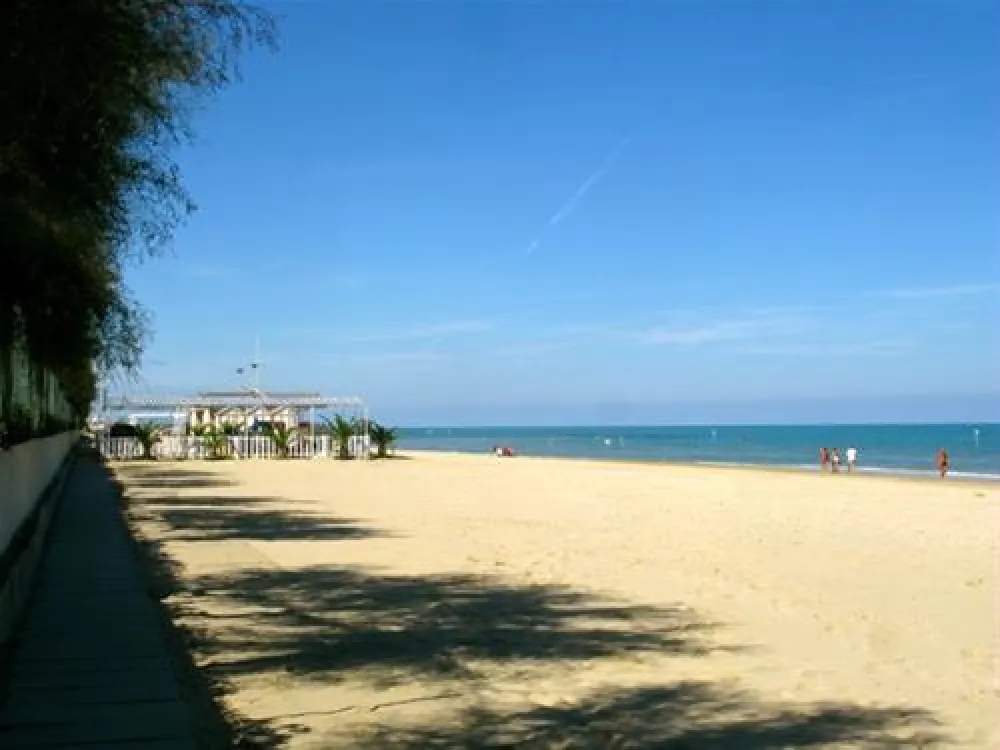 Campeggio Stella Maris