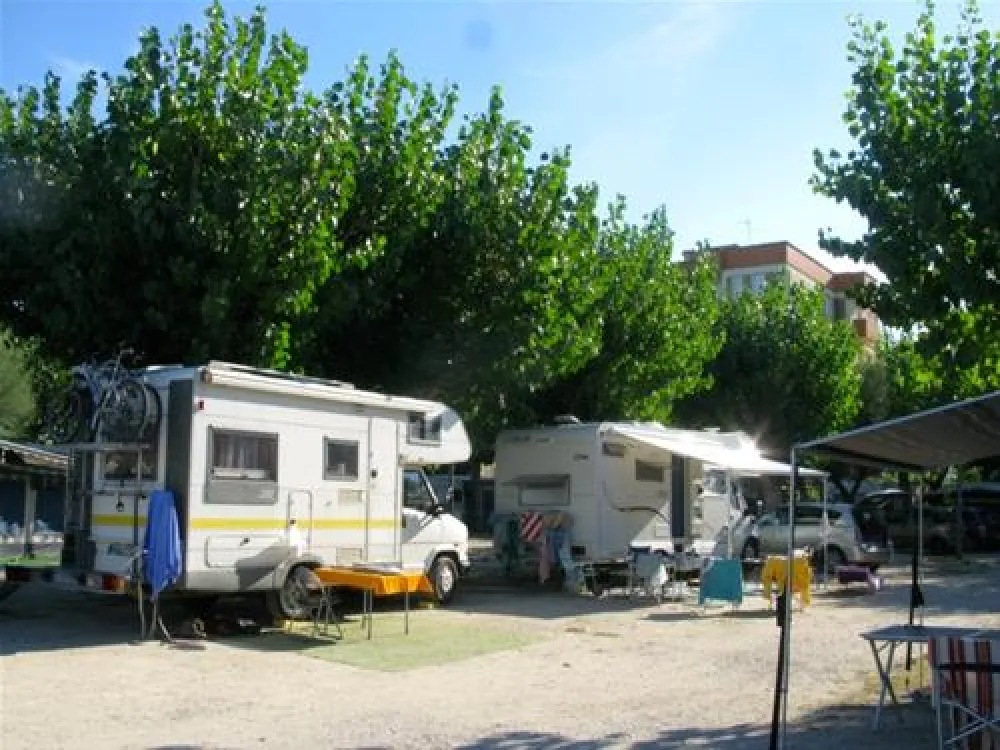 Campeggio Stella Maris