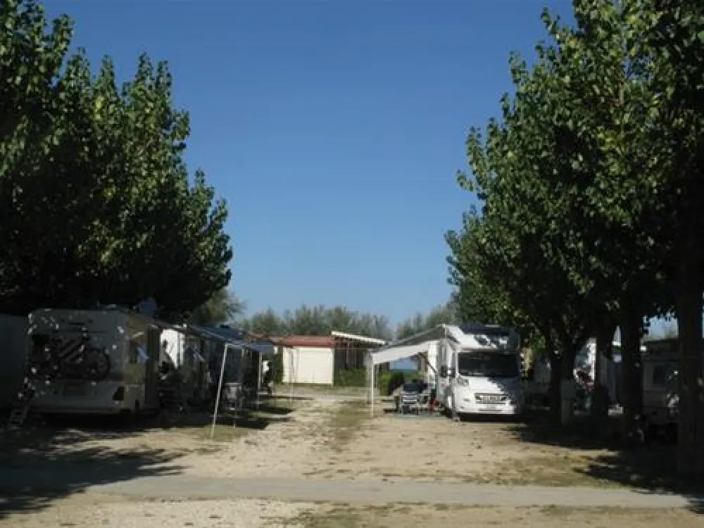 Campeggio Stella Maris