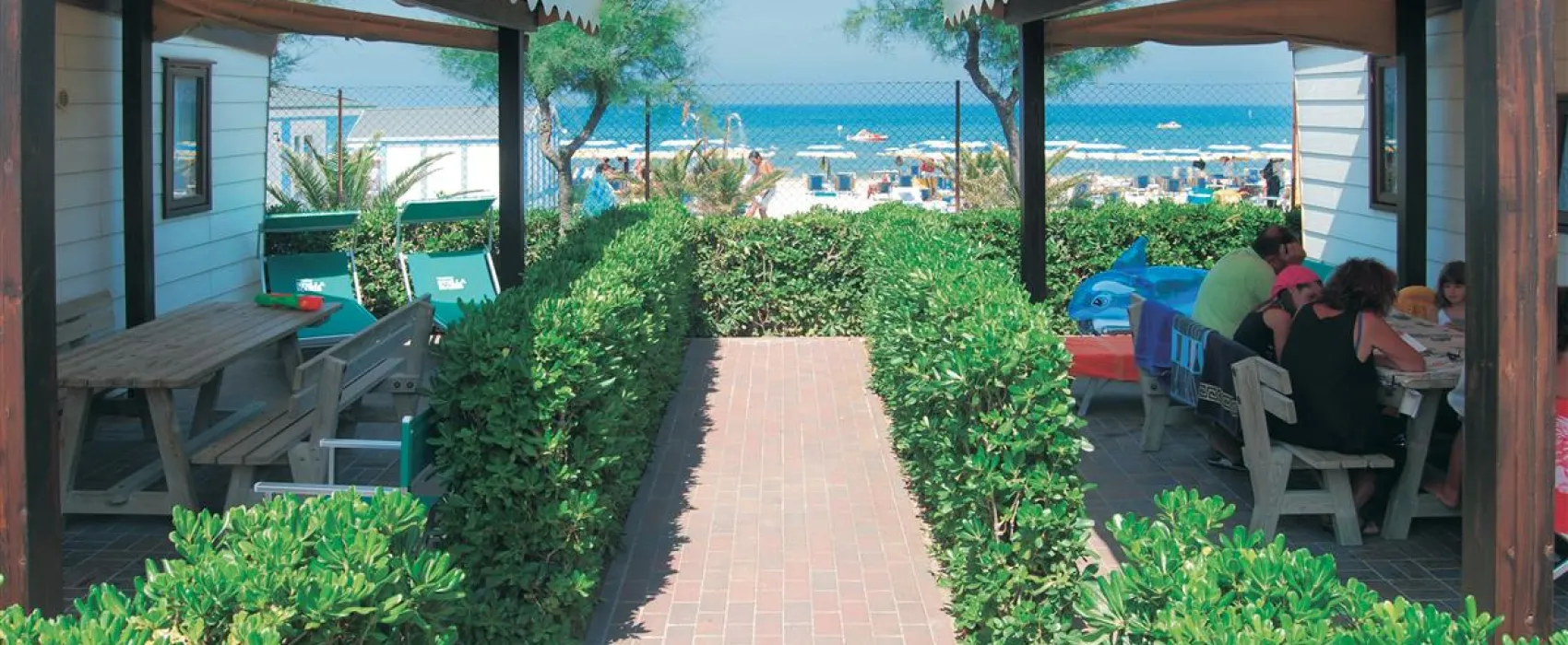 Campeggio Stella Maris