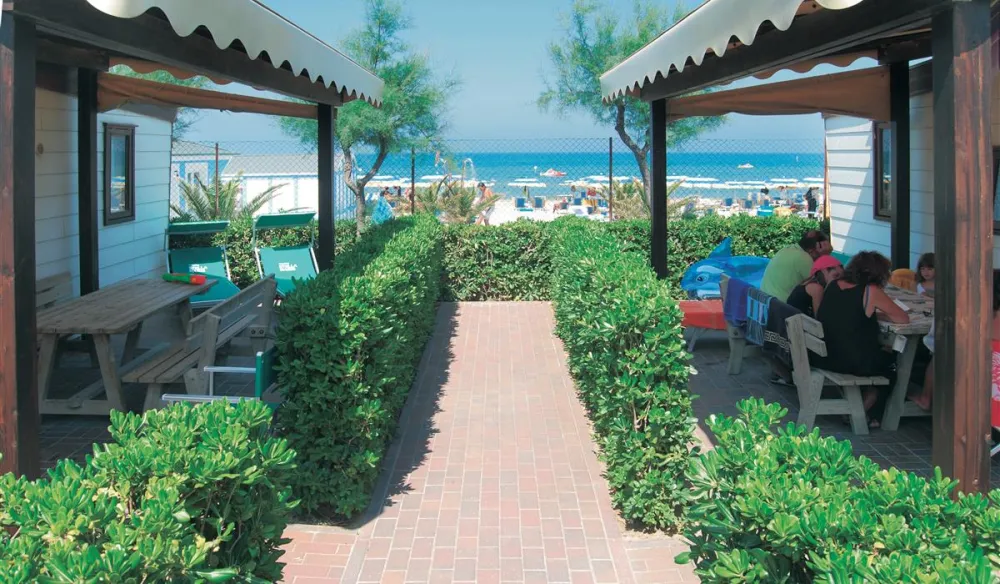 Campeggio Stella Maris