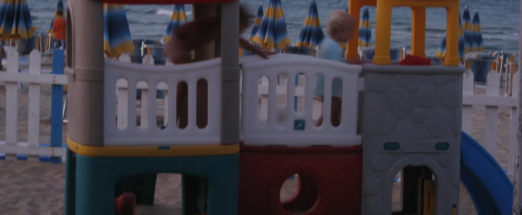 Campeggio Stella Maris