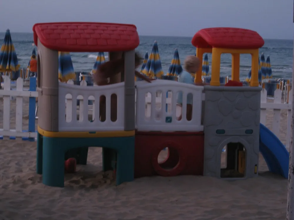 Campeggio Stella Maris