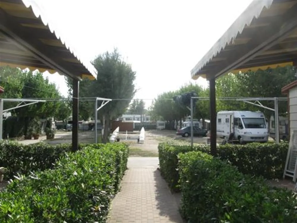 Campeggio Stella Maris