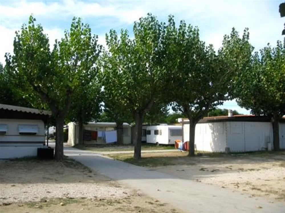 Campeggio Stella Maris