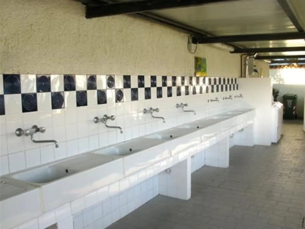 Campeggio Stella Maris