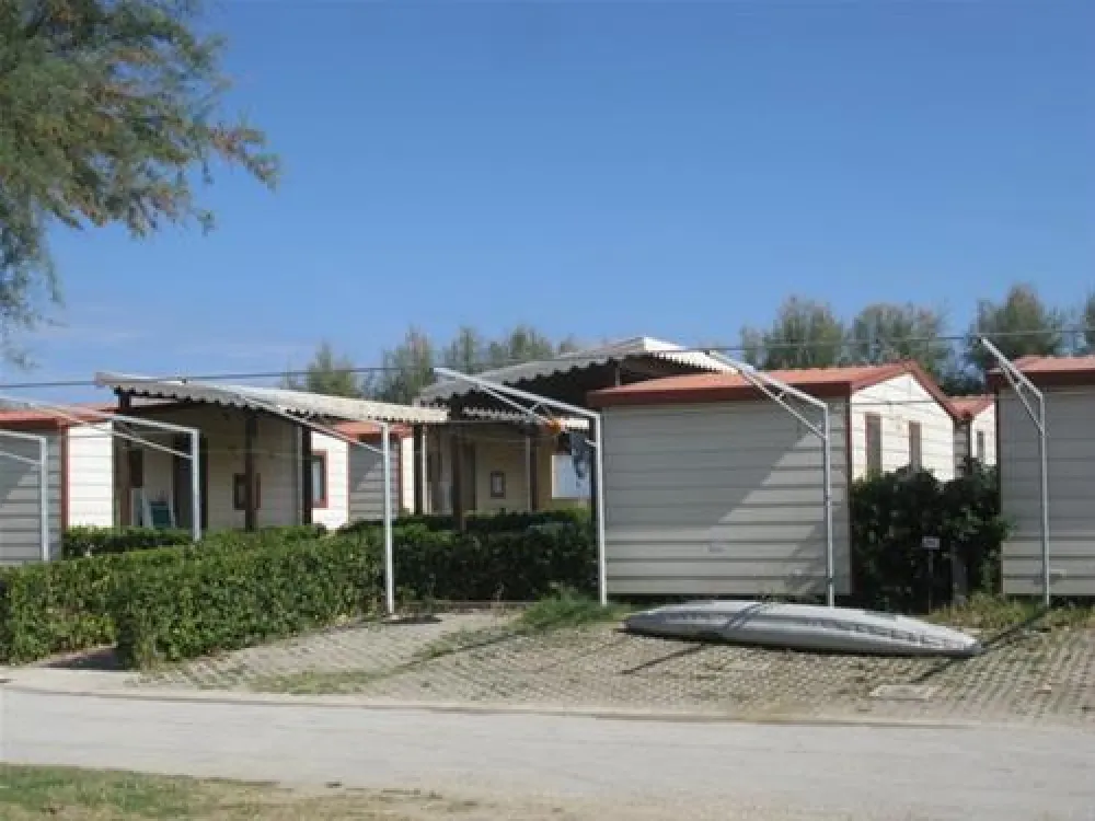 Campeggio Stella Maris