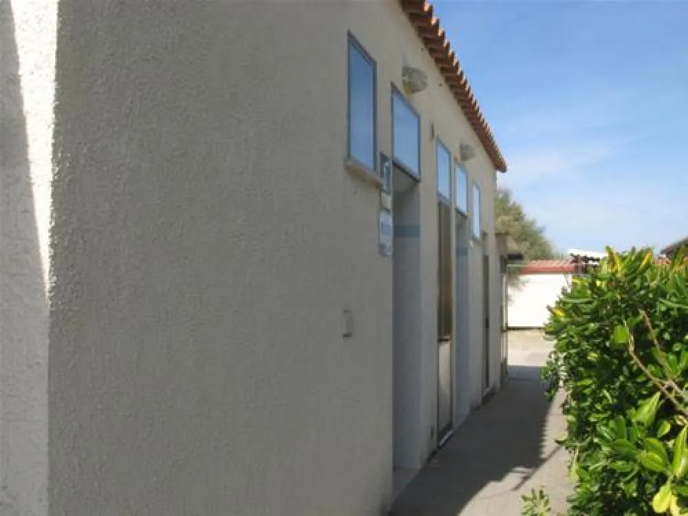 Campeggio Stella Maris