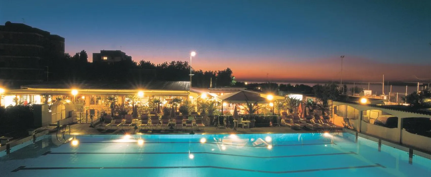 Campeggio Stella Maris