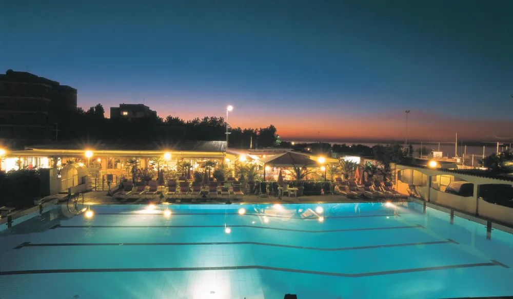 Campeggio Stella Maris