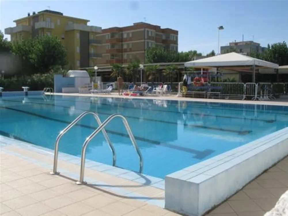 Campeggio Stella Maris