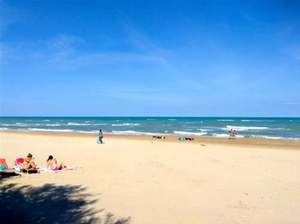 Campeggio Stella Maris