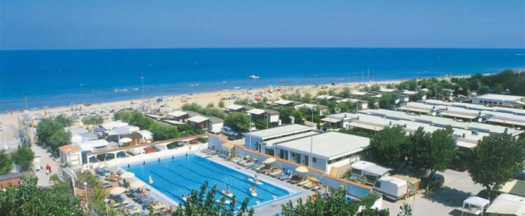 Campeggio Stella Maris