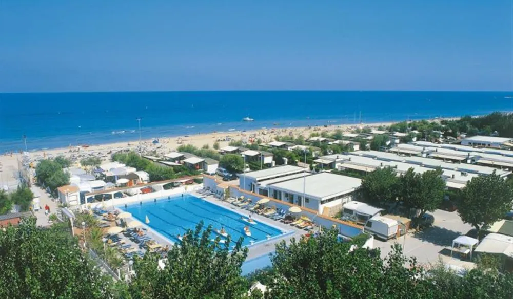 Campeggio Stella Maris