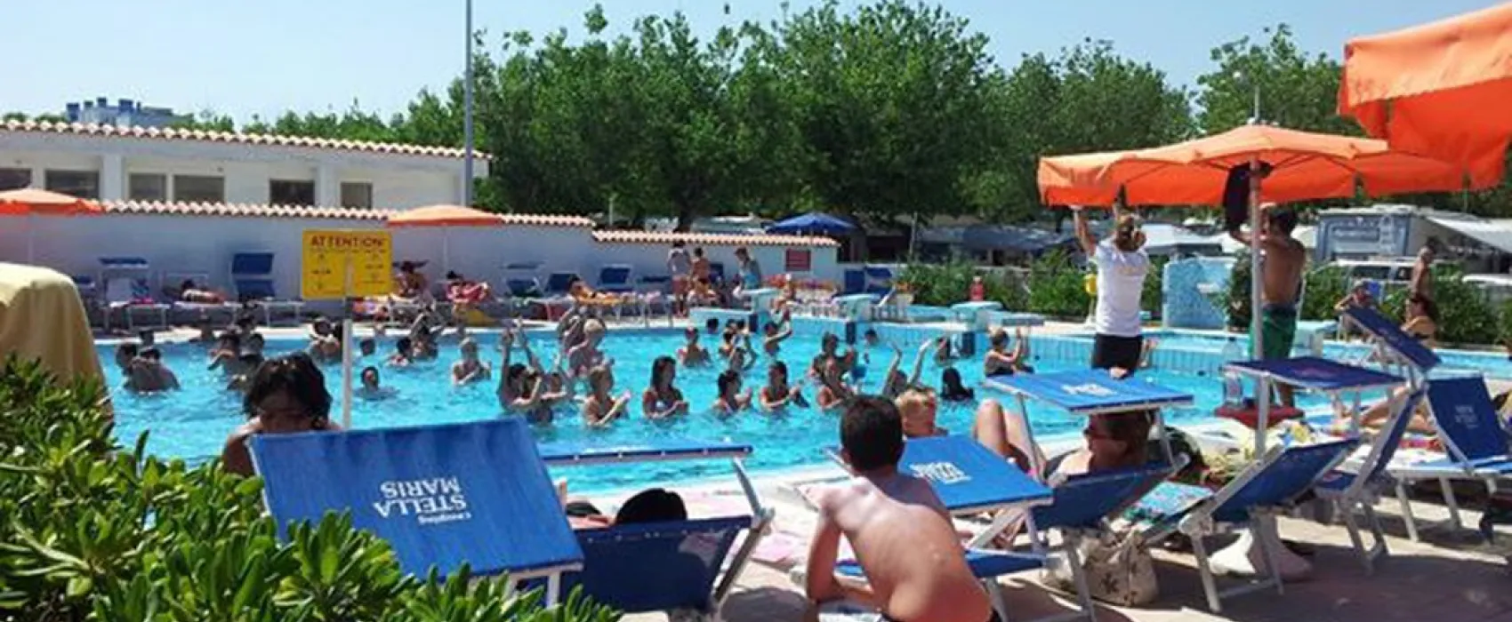 Campeggio Stella Maris