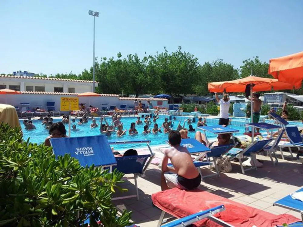 Campeggio Stella Maris