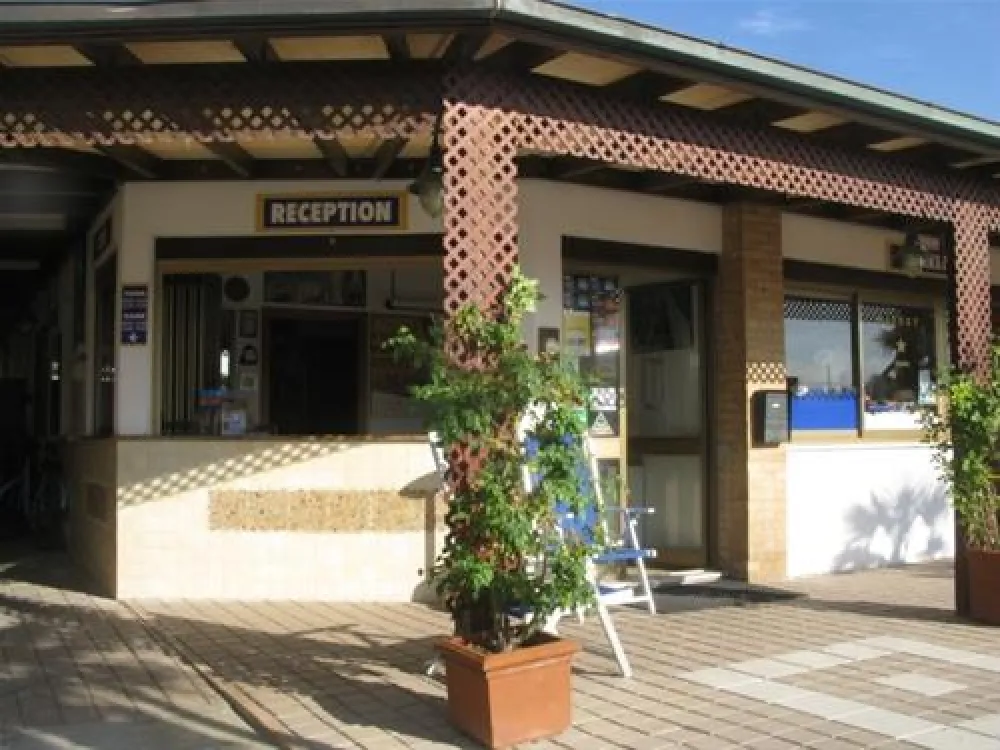 Campeggio Stella Maris