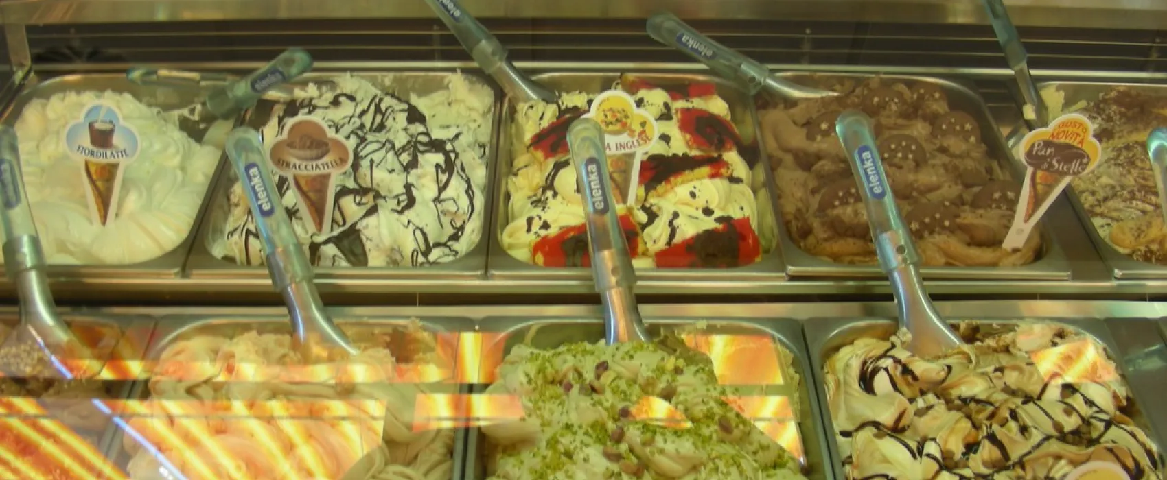 Campeggio Stella Maris