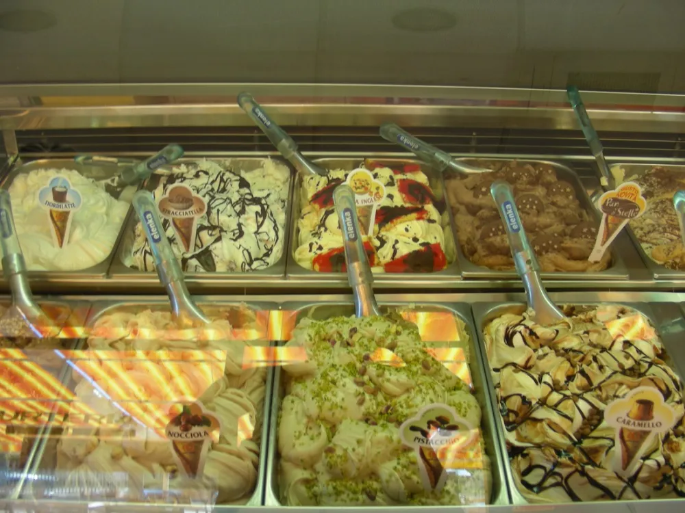 Campeggio Stella Maris