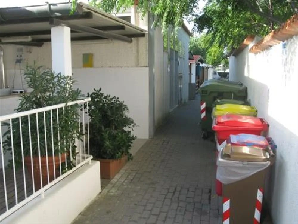 Campeggio Stella Maris