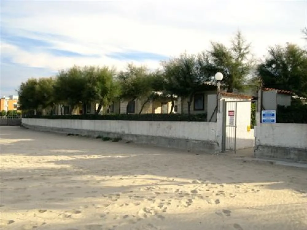 Campeggio Stella Maris