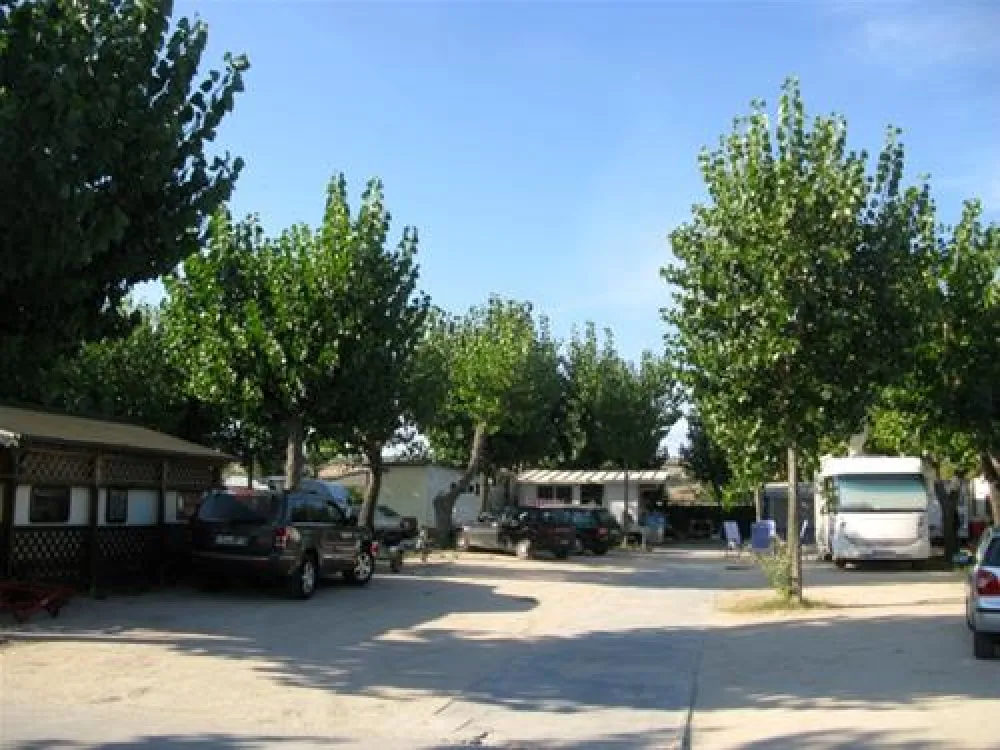 Campeggio Stella Maris