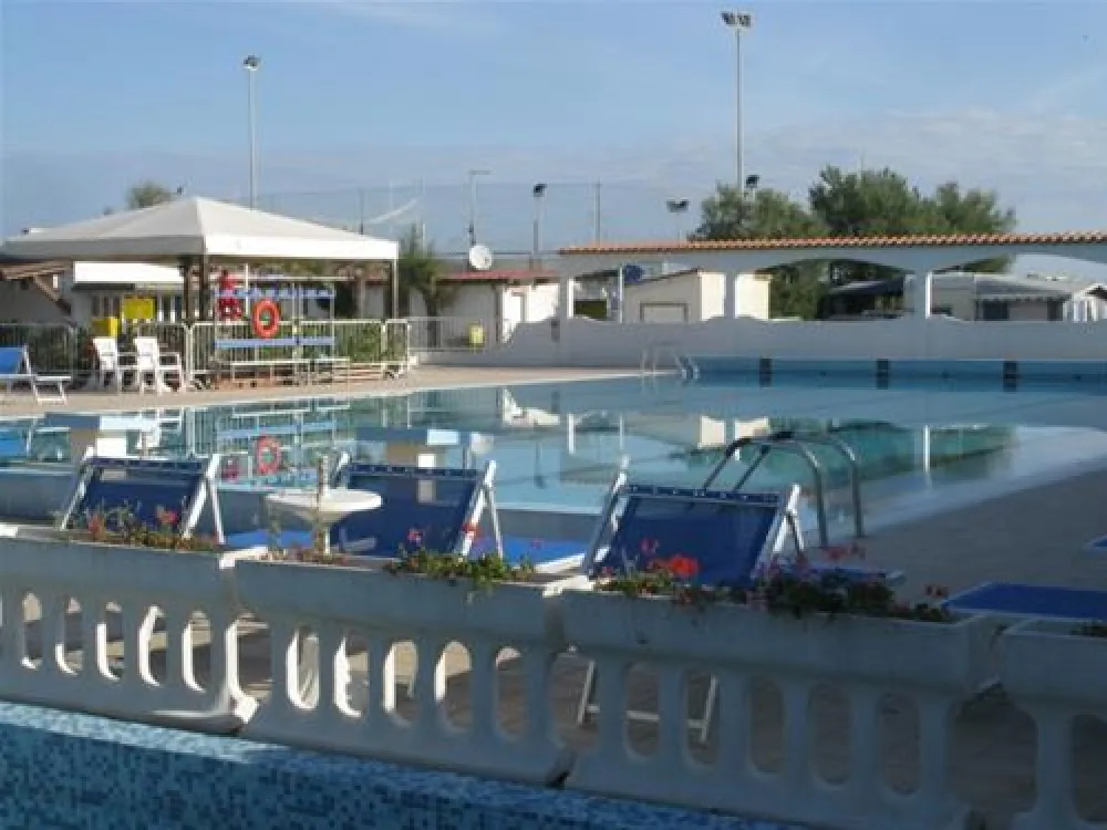 Campeggio Stella Maris