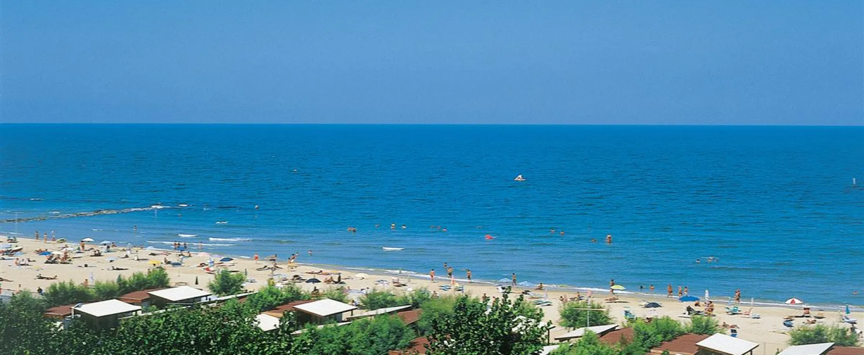 Campeggio Stella Maris