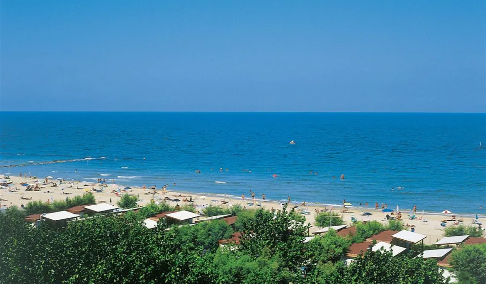 Campeggio Stella Maris