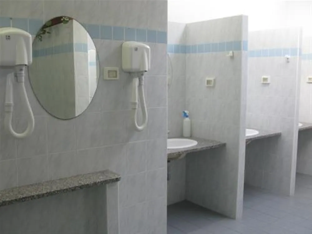 Campeggio Stella Maris