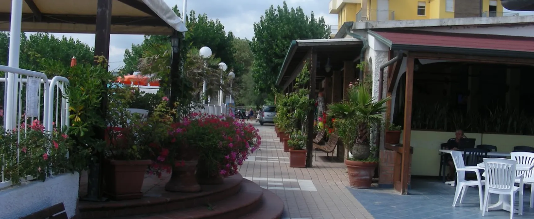 Campeggio Stella Maris