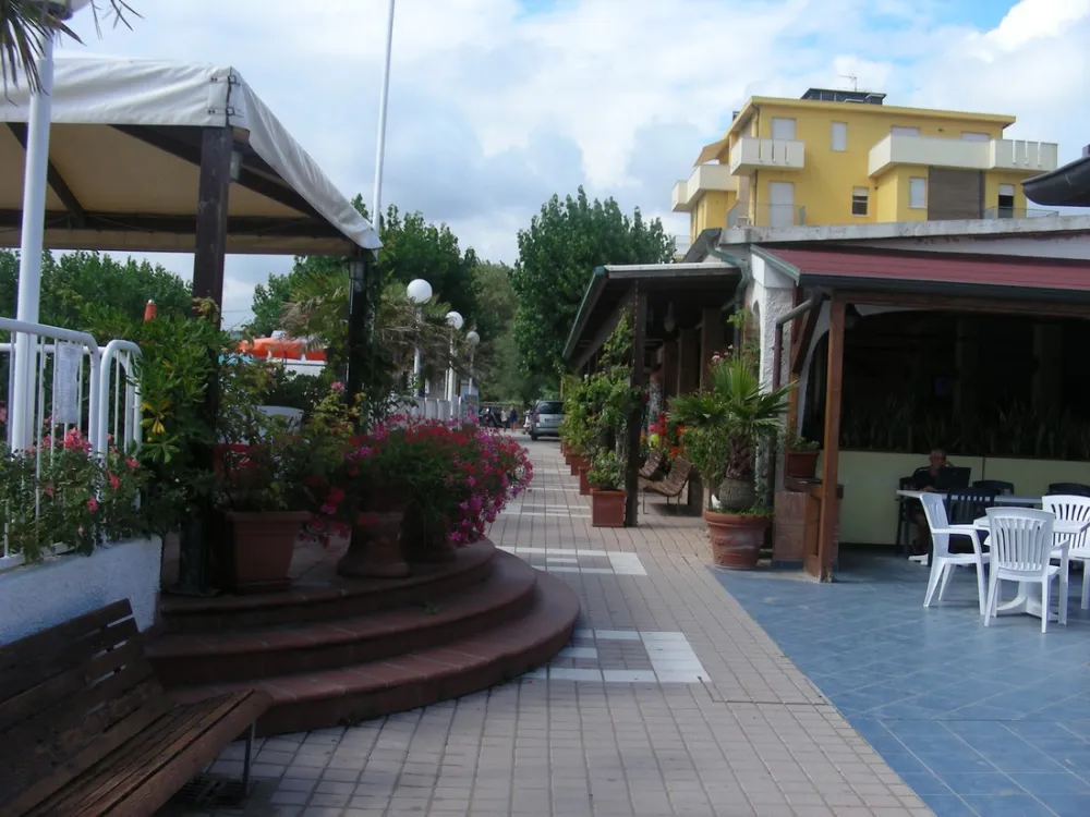 Campeggio Stella Maris