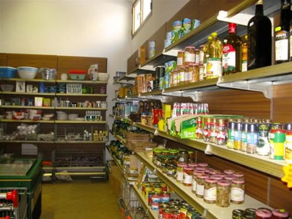 Campeggio Stella Maris