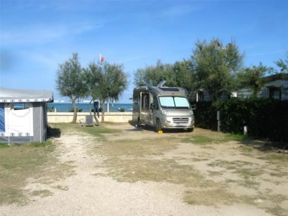 Campeggio Stella Maris