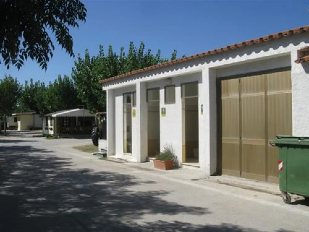 Campeggio Stella Maris