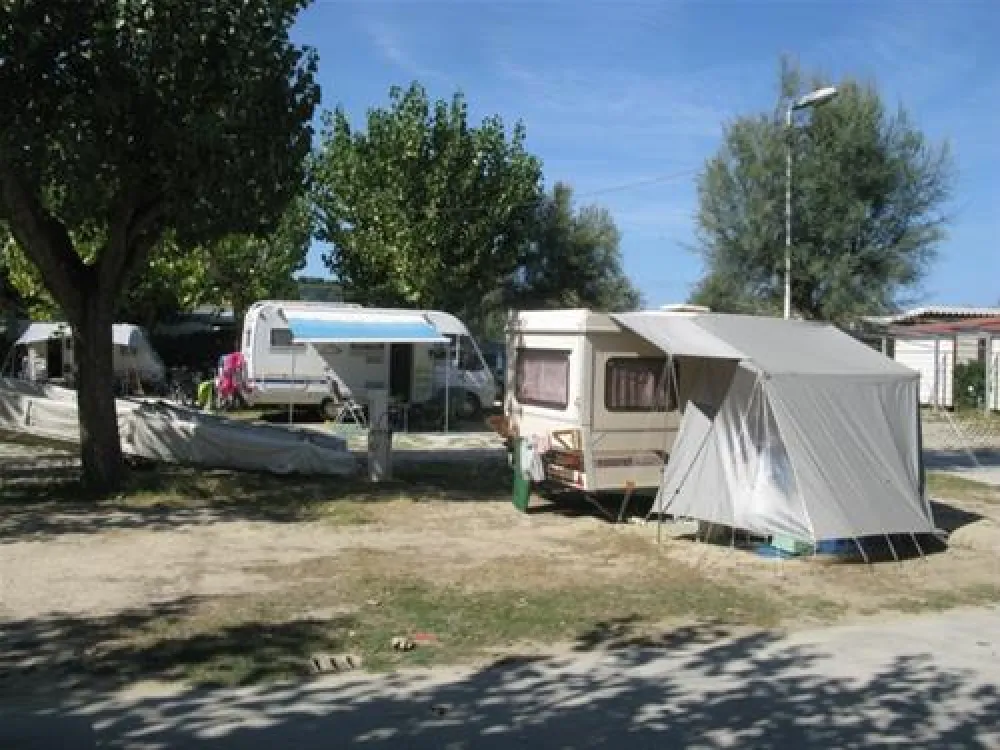 Campeggio Stella Maris