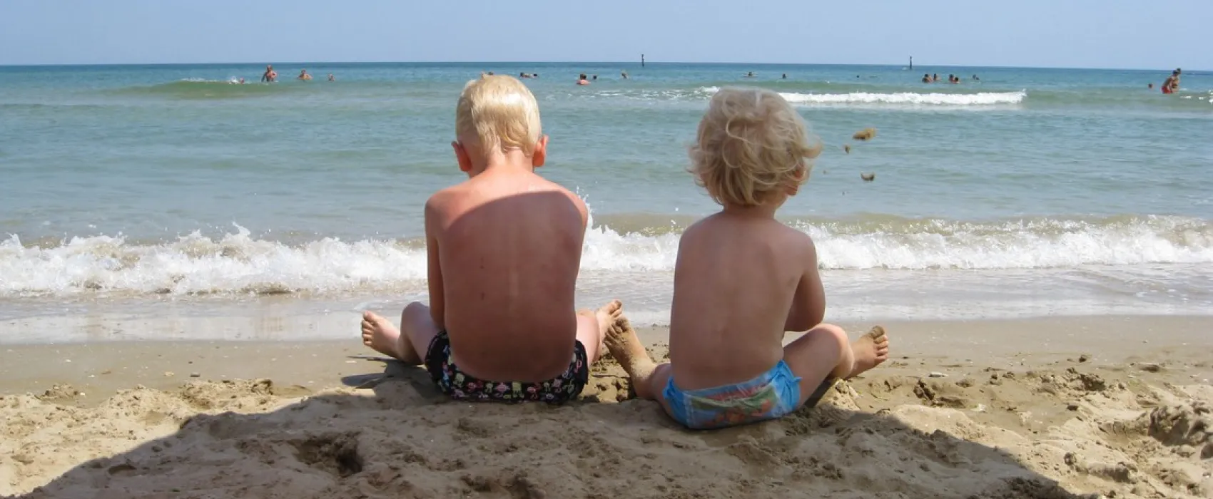 Campeggio Stella Maris