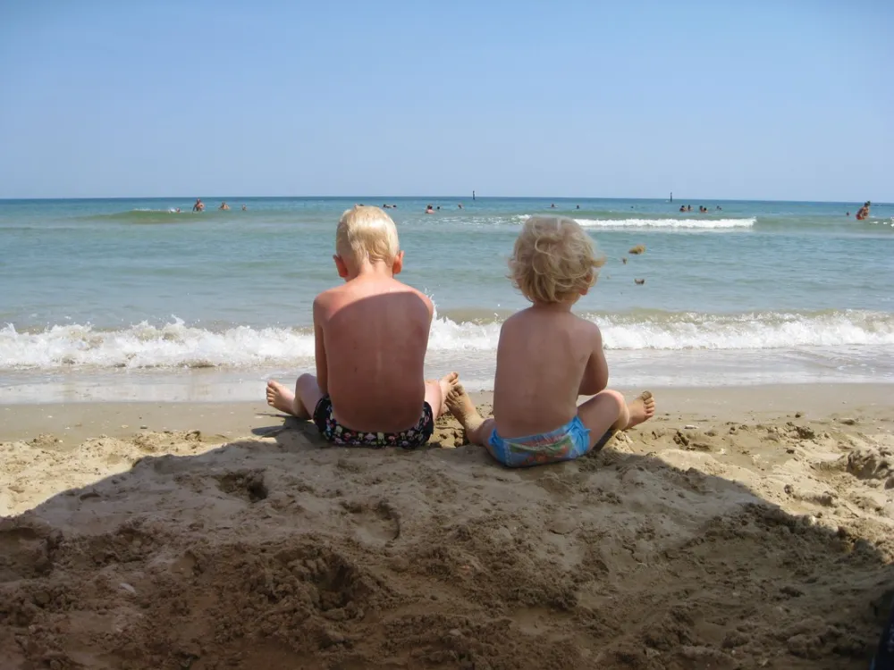 Campeggio Stella Maris