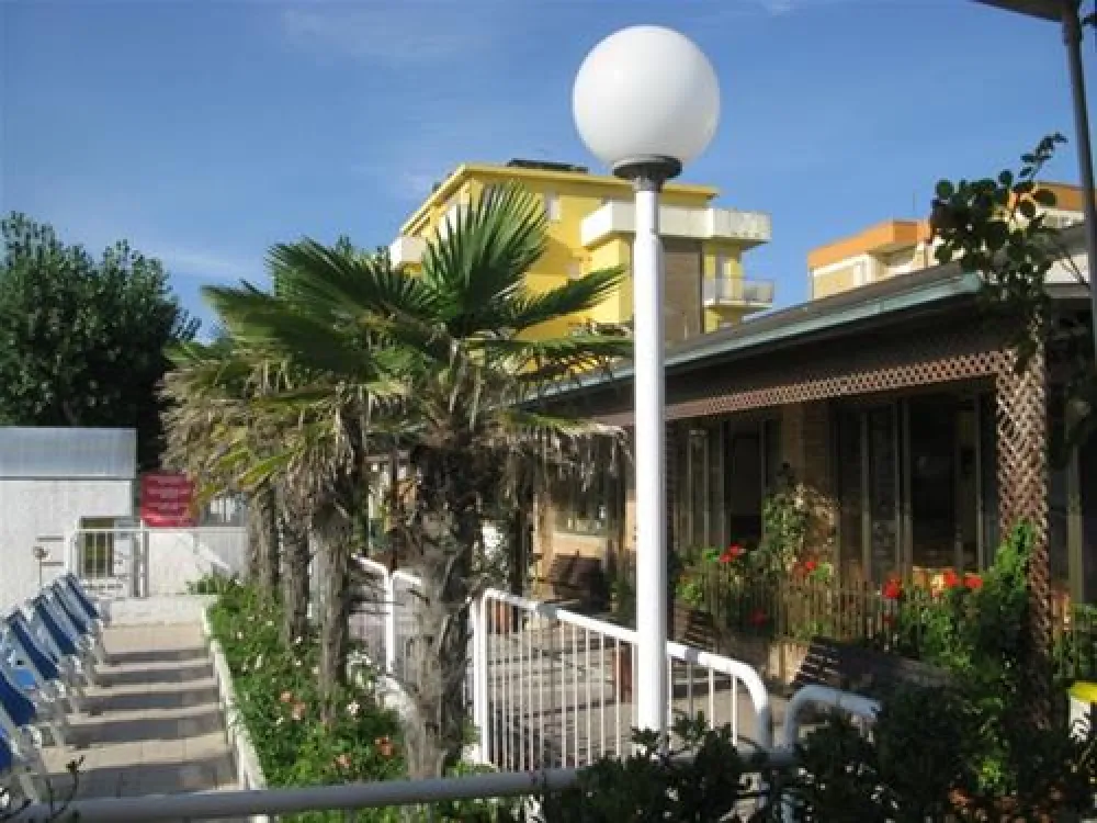 Campeggio Stella Maris